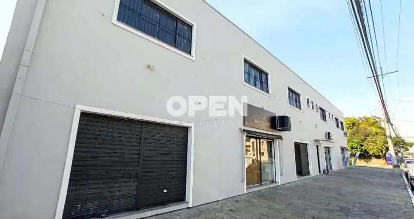 Sala comercial para alugar na Rua Venâncio Aires, Niterói, Canoas