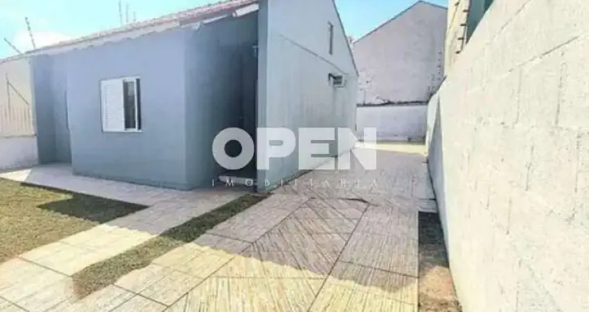 Casa com 2 quartos à venda na Rua Argélia, Estância Velha, Canoas