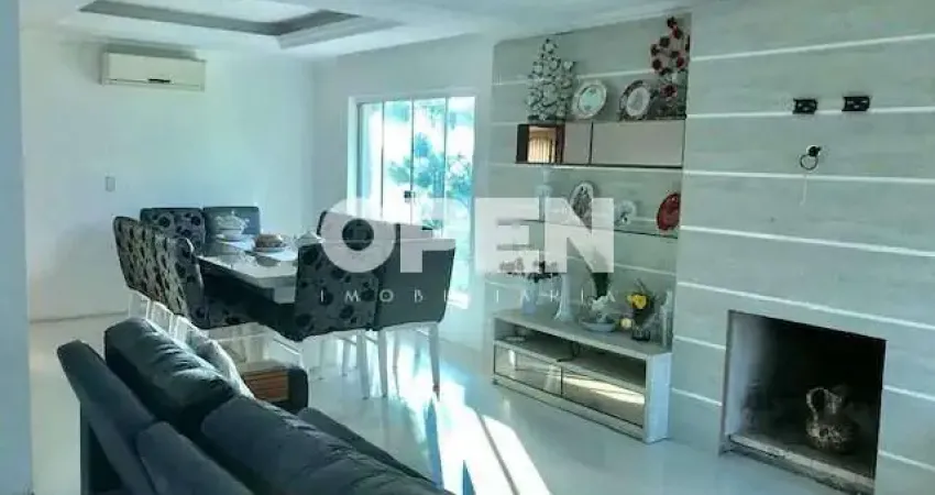 Casa com 5 quartos à venda na Rua Marquês de Olinda, São José, Canoas