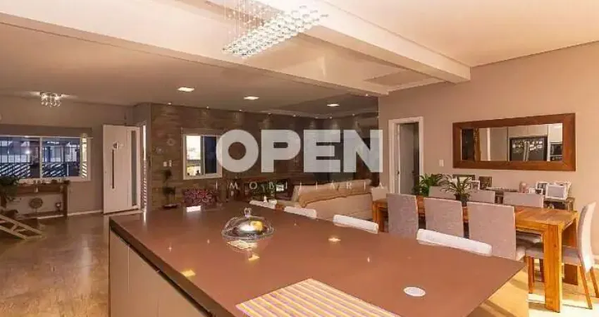 Casa com 3 quartos à venda na Rua Professora Delphina Ferrari, Igara, Canoas