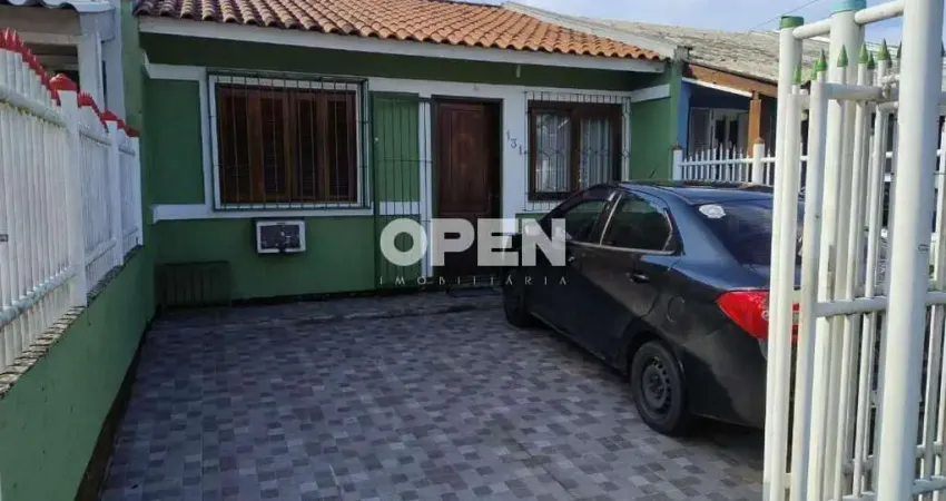 Casa com 2 quartos à venda na Avenida Imigrantes, São José, Canoas