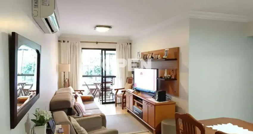 Apartamento com 3 quartos à venda na Rua São Caetano, Marechal Rondon, Canoas