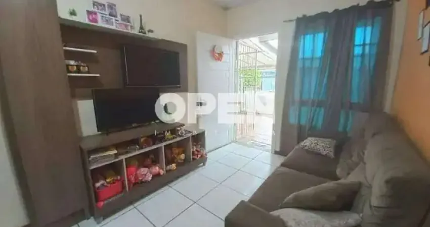 Casa com 2 quartos à venda na Rua Santa Zita, Olaria, Canoas