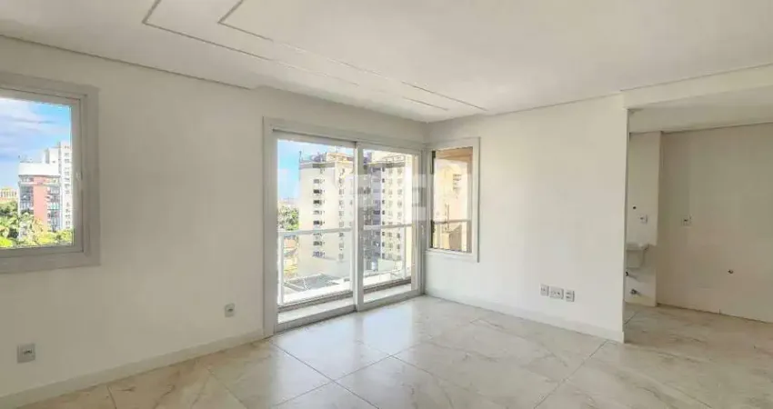 Apartamento com 2 quartos à venda na Rua Napoleão Laureano, Centro, Canoas