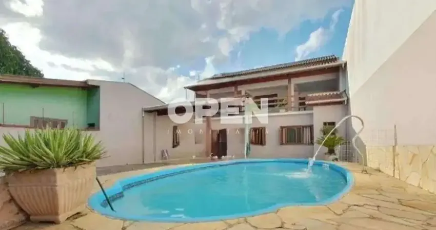 Casa com 4 quartos à venda na Rua Nicolau Seibel, Rio Branco, Canoas