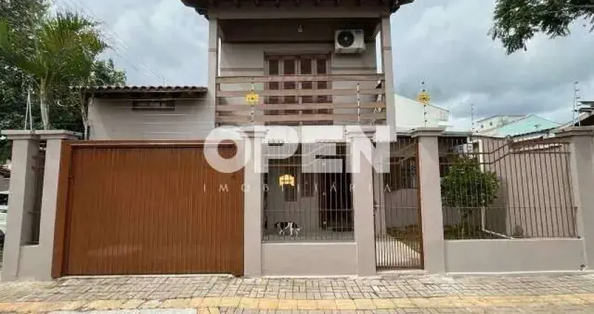 Casa com 3 quartos à venda na Rua Albani, Mato Grande, Canoas