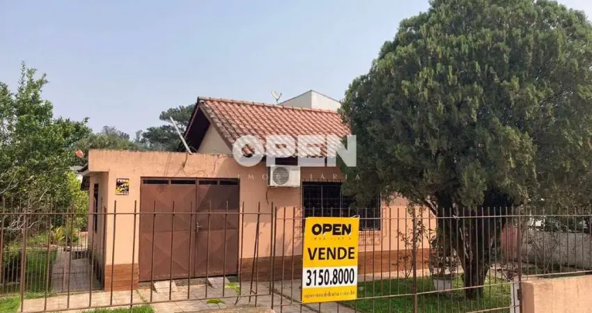 Casa com 3 quartos à venda na Rua dos Purús, Igara, Canoas