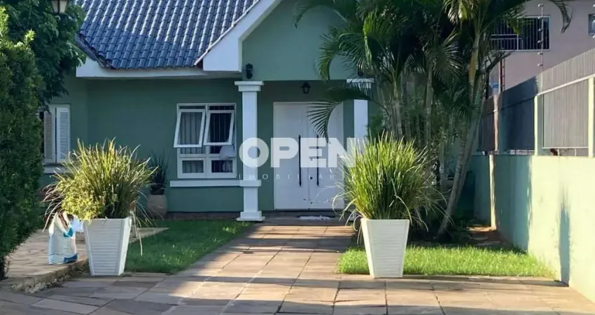 Casa com 3 quartos à venda na Rua Itaparica, Igara, Canoas