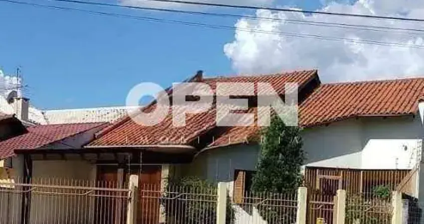 Casa com 3 quartos à venda na Rua da Alegria, Estância Velha, Canoas