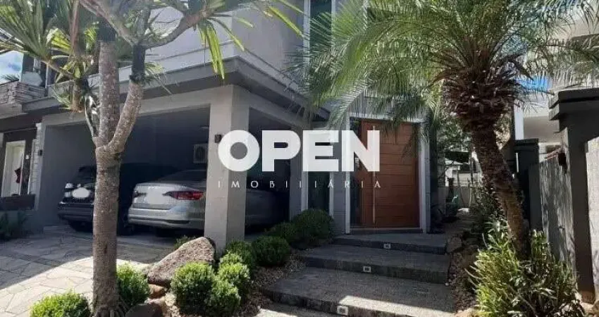 Casa em condomínio fechado com 2 quartos à venda na Avenida Farroupilha, Igara, Canoas
