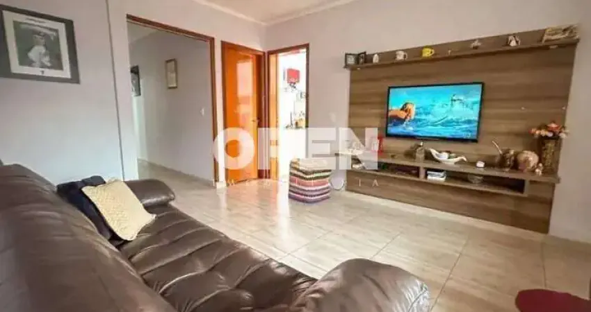 Casa com 3 quartos à venda na Rua Umbu, Estância Velha, Canoas