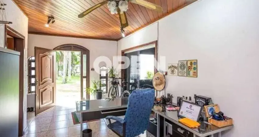 Casa com 3 quartos à venda na Rua Rio Negro, Igara, Canoas