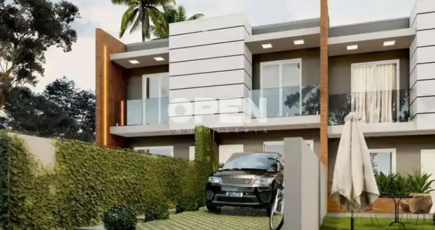 Casa com 3 quartos à venda na Rua Coronel Lafayette Cruz, Estância Velha, Canoas