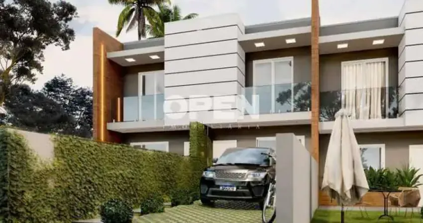 Casa com 3 quartos à venda na Rua Coronel Lafayette Cruz, Estância Velha, Canoas