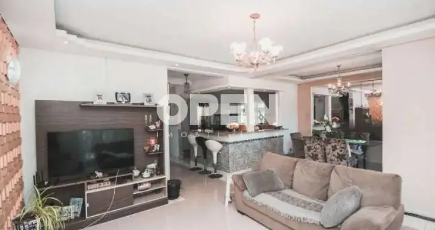 Casa com 3 quartos à venda na Rua Andrômeda, Estância Velha, Canoas