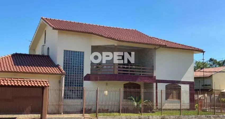 Casa com 3 quartos à venda na Rua Afonso Caviraghi, Igara, Canoas