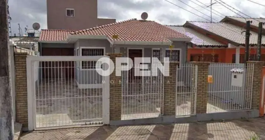 Casa com 2 quartos à venda na Rua da Felicidade, Estância Velha, Canoas