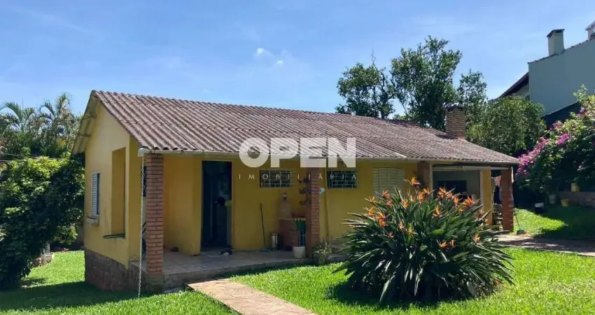 Casa com 2 quartos à venda na Rua Madeira, Igara, Canoas