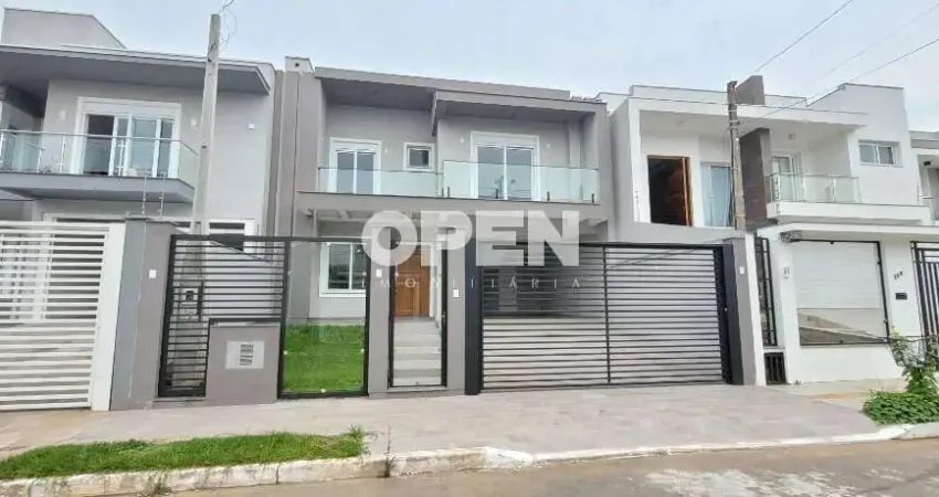 Casa com 4 quartos à venda na Rua Doutor Iran Maciel, Estância Velha, Canoas