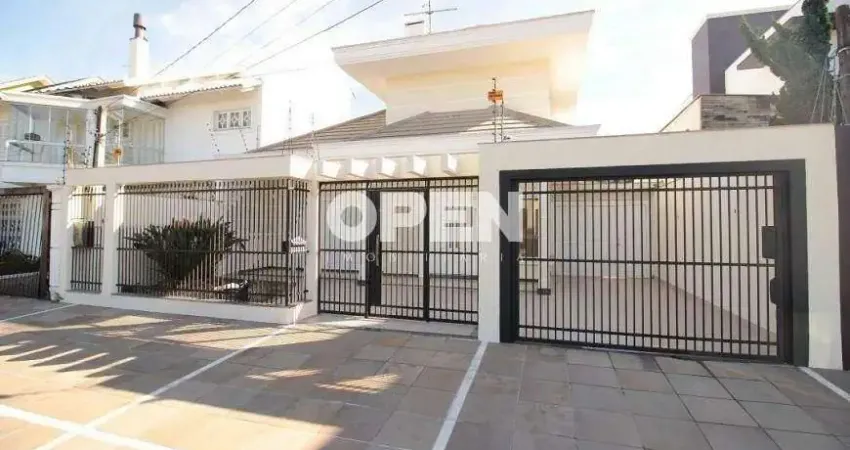 Casa com 3 quartos à venda na Rua Maria Agiova Ghilardi, Centro, Canoas