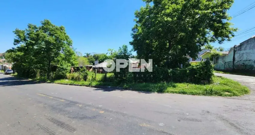 Terreno à venda na Rua Wilson Brum da Silva, Olaria, Canoas