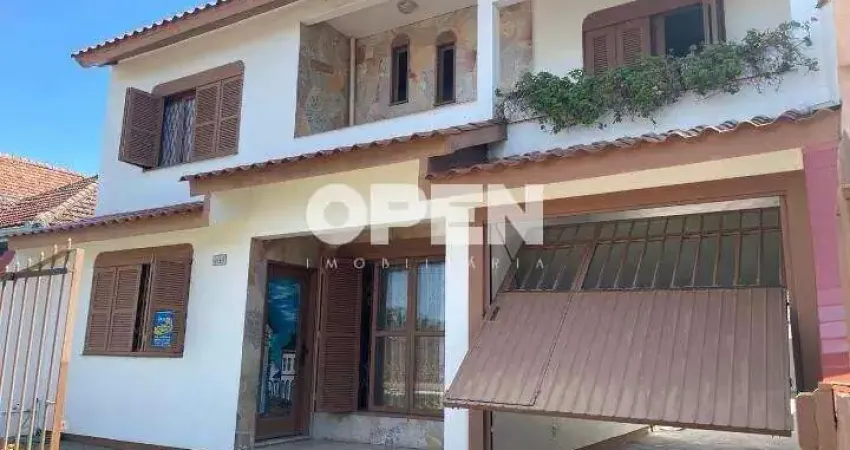 Casa com 3 quartos à venda na Rua Rui Barbosa, Fátima, Canoas