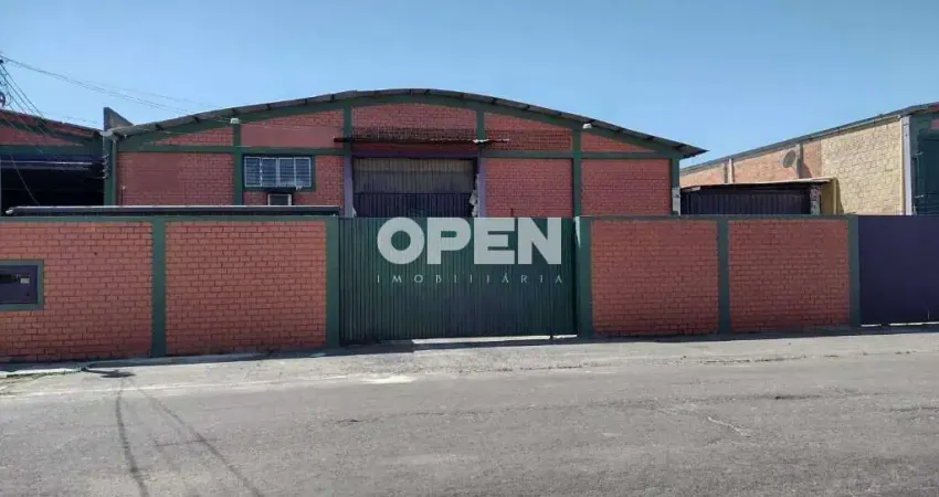 Ponto comercial à venda na Rua Princesa Isabel, Fátima, Canoas