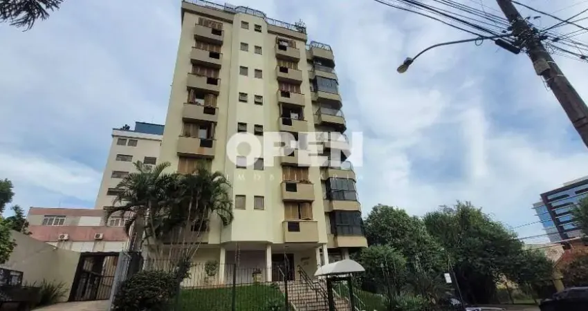 Apartamento com 4 quartos à venda na Rua Plácido de Castro, Marechal Rondon, Canoas