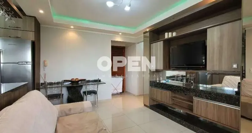 Apartamento com 1 quarto à venda na Rua Coronel Vicente, Centro, Canoas