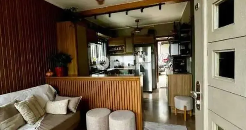 Casa com 2 quartos à venda na Rua da Prosperidade, Estância Velha, Canoas