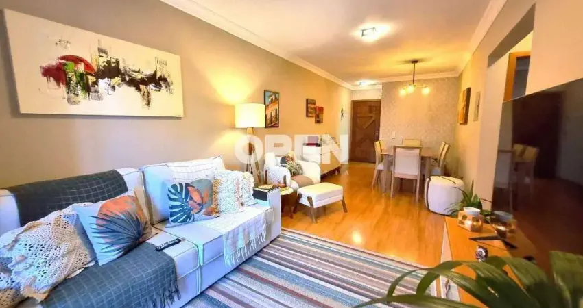 Apartamento com 2 quartos à venda na Rua Víctor Rycembel, Centro, Canoas