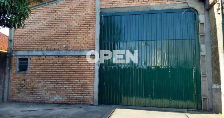 Ponto comercial à venda na Rua Princesa Isabel, Fátima, Canoas