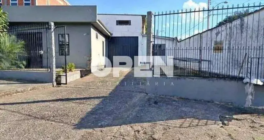 Ponto comercial à venda na Rua Alberto Rodrigues de Oliveira, Olaria, Canoas