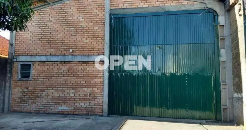 Ponto comercial à venda na Rua Princesa Isabel, Fátima, Canoas