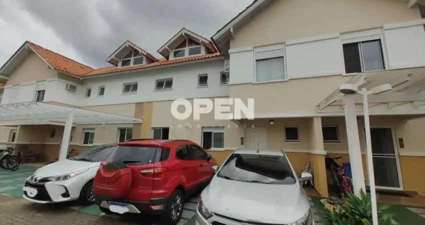 Casa em condomínio fechado com 4 quartos à venda na Avenida Açucena, Moinhos De Vento, Canoas