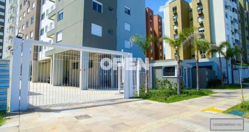 Apartamento com 2 quartos à venda na Rua Brasil, Centro, Canoas
