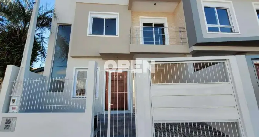 Casa com 3 quartos à venda na Rua Frei Henrique de Coimbra, Nossa Senhora das Graças, Canoas