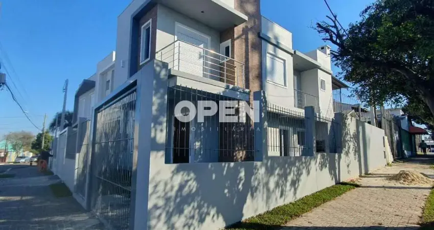 Casa com 3 quartos à venda na Rua Érico Veríssimo, Nossa Senhora das Graças, Canoas