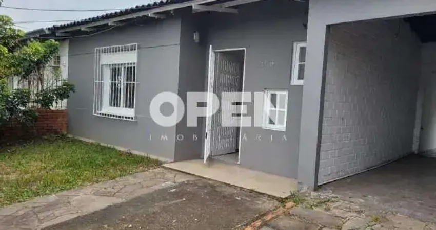 Casa com 3 quartos à venda na Rua Araçá, Harmonia, Canoas