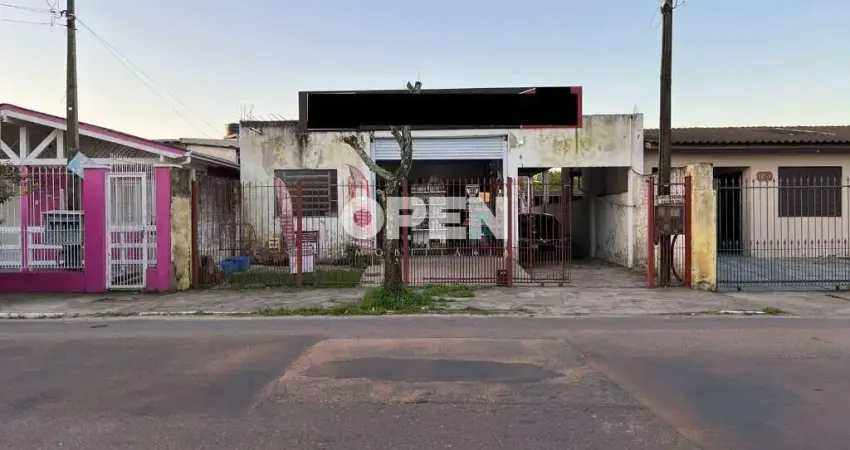 Ponto comercial à venda na Rua Primavera, Rio Branco, Canoas