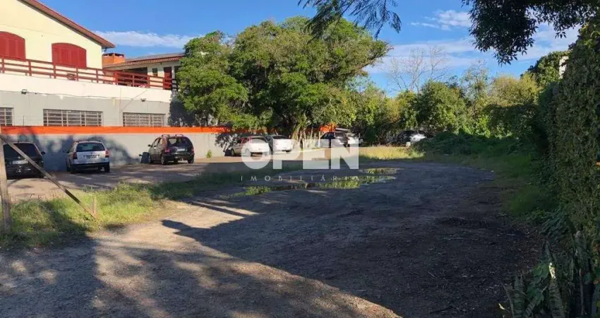 Terreno à venda na Rua Tobias Barreto, Nossa Senhora das Graças, Canoas