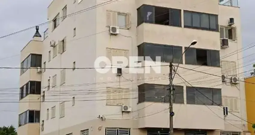 Apartamento com 2 quartos à venda na Rua Carlos Drumond de Andrade, Harmonia, Canoas