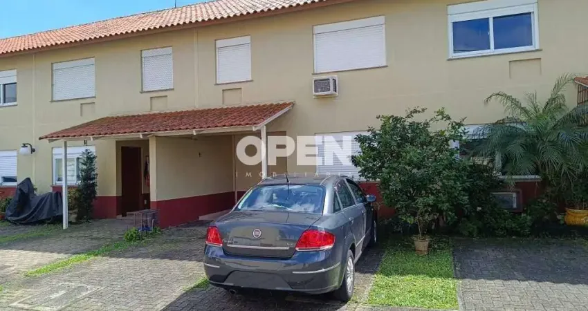 Casa em condomínio fechado com 3 quartos à venda na Rua República, Harmonia, Canoas