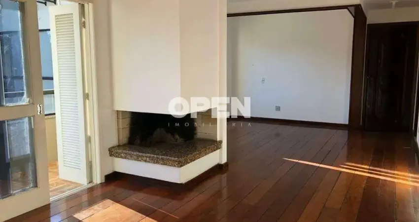 Apartamento com 3 quartos à venda na Rua Marquês do Herval, Marechal Rondon, Canoas