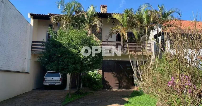 Casa com 3 quartos à venda na Rua Dom Pedro II, Nossa Senhora das Graças, Canoas