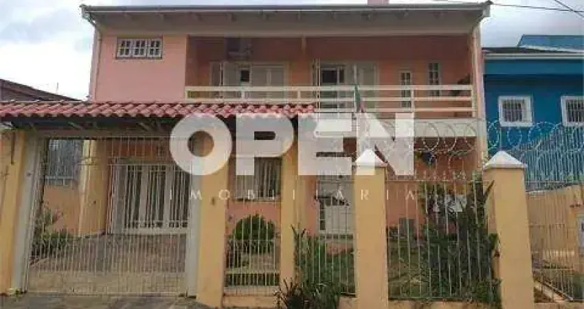 Casa com 3 quartos à venda na Rua Francisco Alves, Nossa Senhora das Graças, Canoas