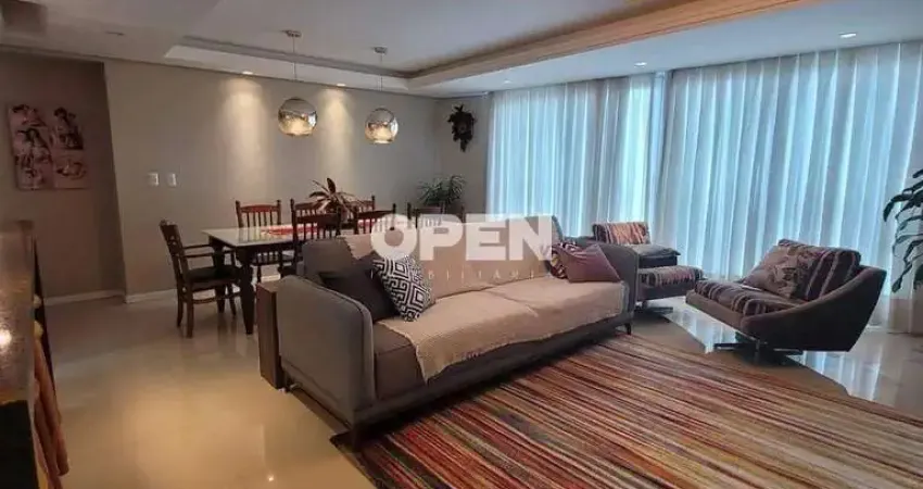 Apartamento com 3 quartos à venda na Rua Prata, Liberdade, Esteio