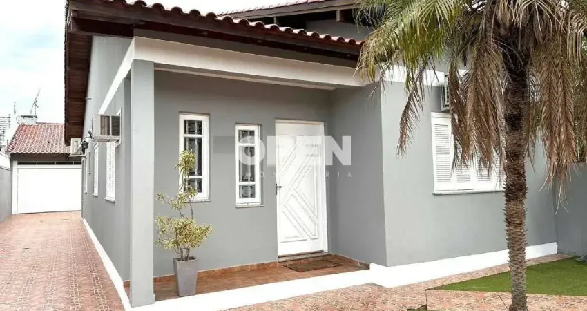 Casa com 4 quartos à venda na Rua Teófilo Otoni, São Luis, Canoas