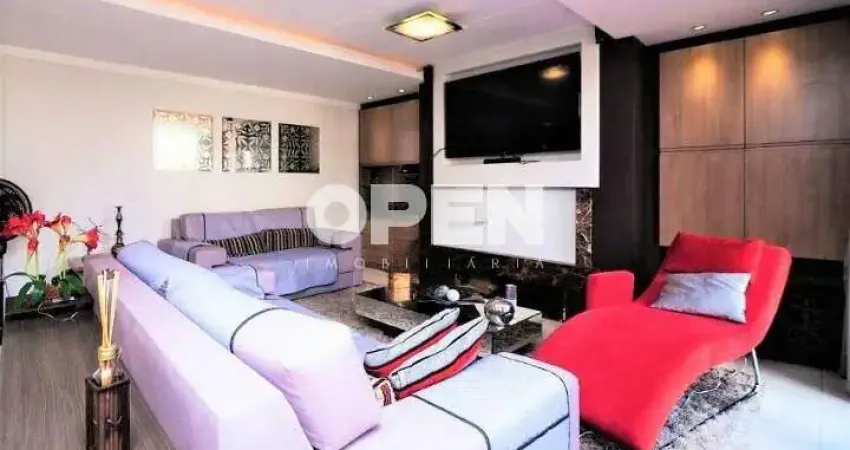 Casa com 3 quartos à venda na Rua Noruega, Moinhos De Vento, Canoas