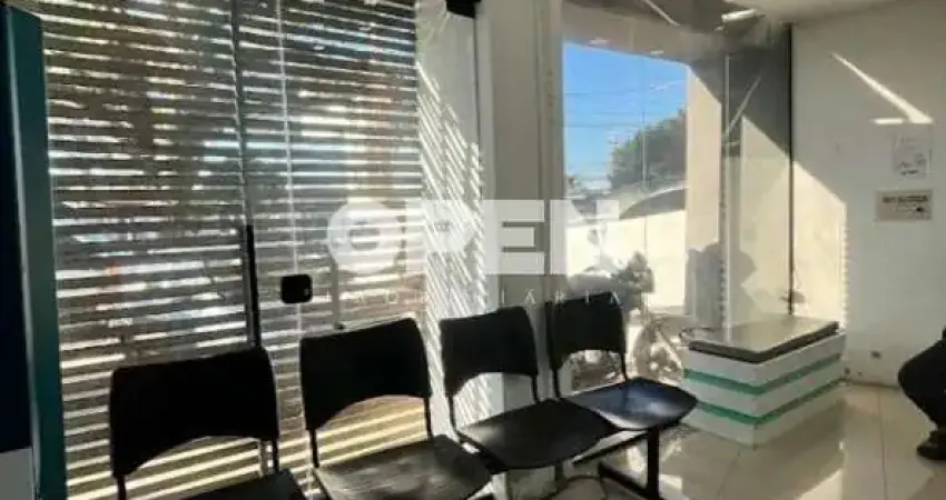 Ponto comercial à venda na Avenida Santos Ferreira, Marechal Rondon, Canoas